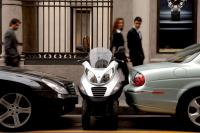 Фото Piaggio Mp3 Yourban Mp3 Yourban 125 ie №11