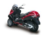 Фото Piaggio Mp3 Yourban Mp3 Yourban 125 ie №17