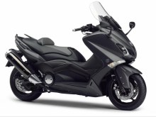 Фото Yamaha TMAX ABS TMAX ABS №19