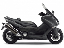 Фото Yamaha TMAX ABS TMAX ABS №1