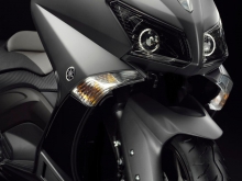 Фото Yamaha TMAX ABS TMAX ABS №21