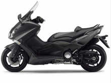 Фото Yamaha TMAX ABS TMAX ABS №2