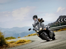 Фото Yamaha TMAX ABS TMAX ABS №8